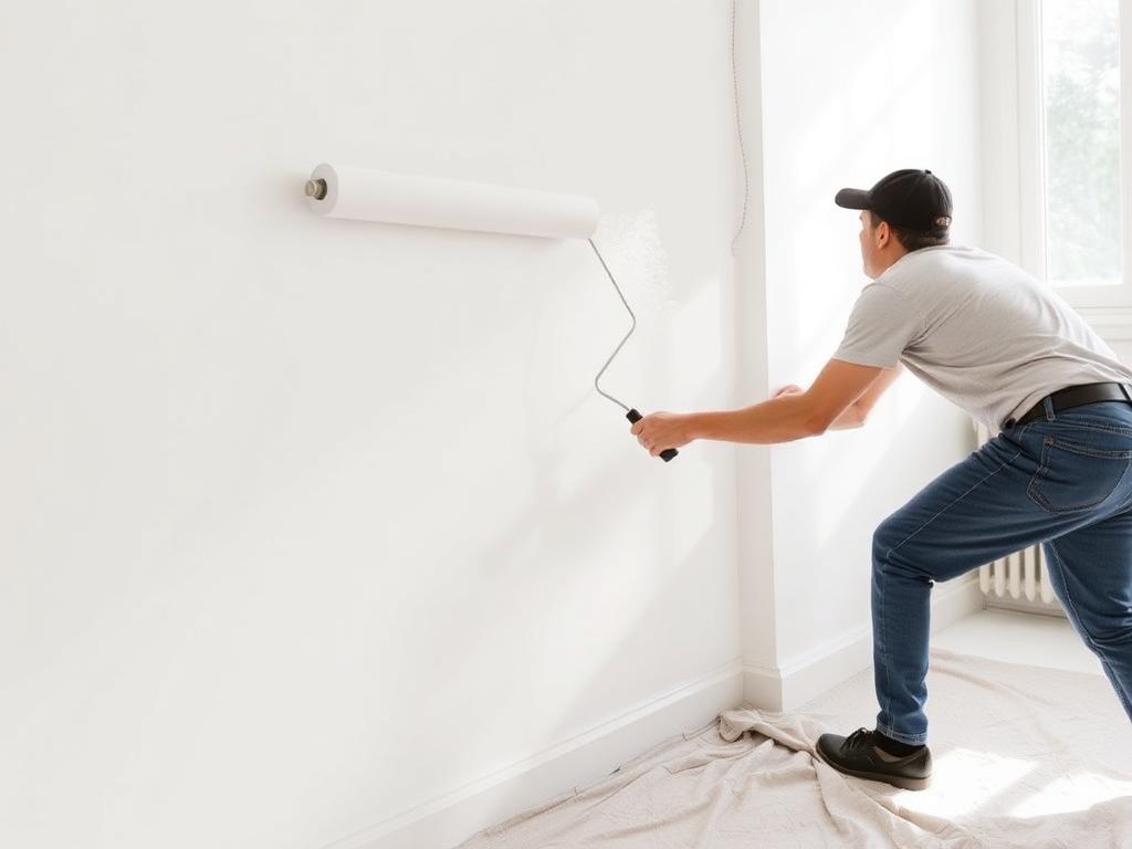 Painting & decoration