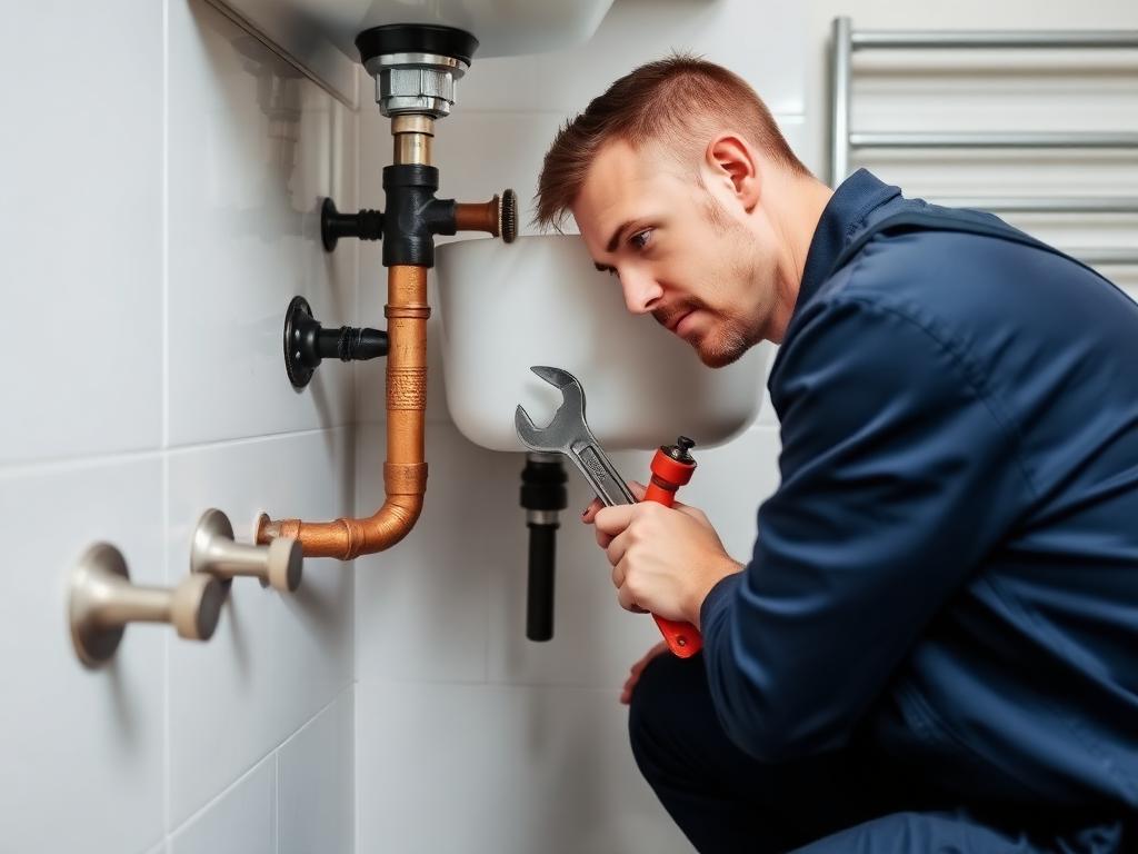 Plumbing